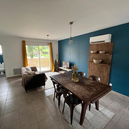 Maison En Plein Coeur De L'Ardeche Βίλα Prades  Εξωτερικό φωτογραφία