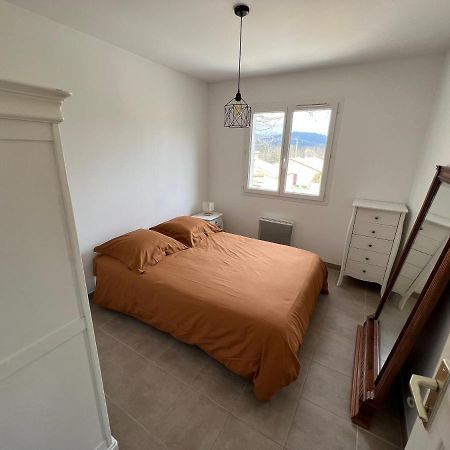 Maison En Plein Coeur De L'Ardeche Βίλα Prades  Εξωτερικό φωτογραφία