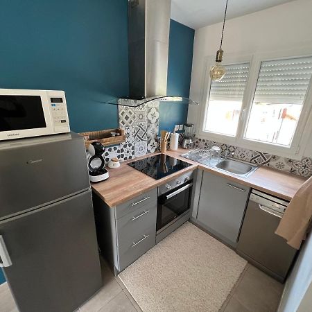 Maison En Plein Coeur De L'Ardeche Βίλα Prades  Εξωτερικό φωτογραφία